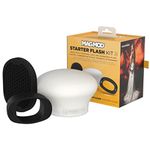 MagMod Starter Flash Kit Lighting Light Modifier Accessory Photography Lighting Light Studio Photography