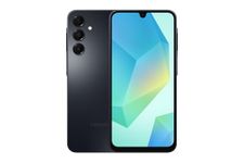 Samsung Galaxy A16 (A165) Dual LTE 128GB 4GB RAM Black