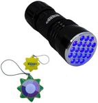 HQRP 380 nM 21 UV LED Ultraviolet F