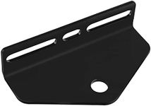 Eapele Zero Turn Mower Trailer Hitch, Universal Fit for Most of ZTR,3/4” Pin Hole