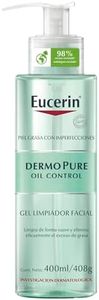 EUCERIN Dermopure Oil Control Gel Limpiador