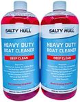 Salty Hull