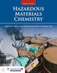 Hazardous Materials Chemistry