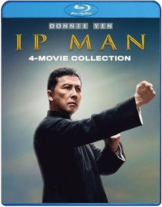 Ip Man 4-M