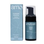 Amocare Intimate Wash for Women | Vaginal Wash, Foam Intimate Wash | Prevents Infection | Irritation & Dryness | Suitable for All Skin Types | Natural Moisturiser | Tea Tree, Rose & Lotus Oil | 100 ml