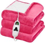 greenoak Heated Blanket Electric Th