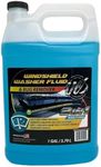 UCS 10015 2-in-1 Windshield Washer Fluid 1 Gallon