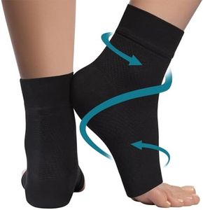 Ankle Comp
