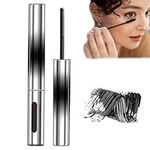 Nour Iron Wand Mascara,Metal Rod Ma