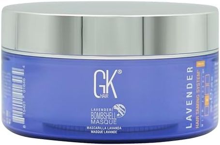GK HAIR Gl