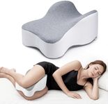 Long Knee Pillow for Side Sleeper F