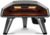 Ooni Koda 2 Gas Pizza Oven – 14" Ou