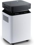 Lapsight 50L/Day Smart Dehumidifier