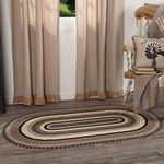 VHC Brands Sawyer Mill Jute Area Ru