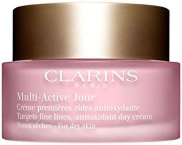 Clarins Multi-Active Day Cream - Dry Skin, 50 ml