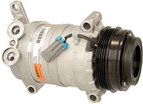 ACDelco 15-22144A Professional Air Conditioning Compressor