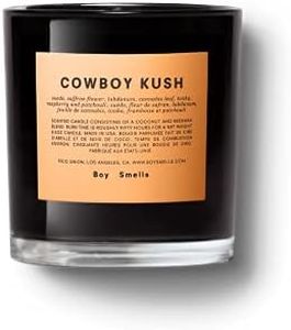 Boy Smells
