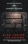 Alan Turing: The Enigma: The Book T