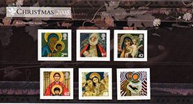 2005 Christmas Presentation Pack PP350 (printed no. 377) - Royal Mail Stamps