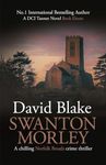 Swanton Morley: A chilling Norfolk 