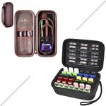 Stethoscope Case +Flash Drive Case