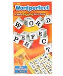 Smart Picks Word Perfect Boggling Game