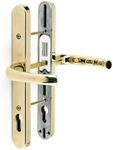 Yale P-PVC-RH-PGF Universal Securit