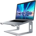 Soundance Aluminum Laptop Stand for