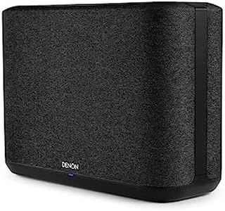 Denon Home 250 Wireless Speaker | HEOS Built-in