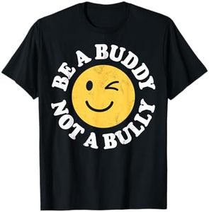 Be A Buddy