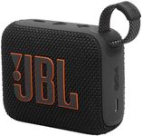 JBL GO 4 Ultra-Portable Bluetooth S