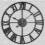 Large Outdoor Clocks Waterproof