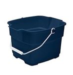 Rubbermaid Roughneck Square Bucket,