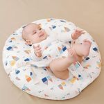 Newborn Lounger Pillow for Boys Gir