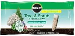 Miracle-Gro Tree & Shrub Plant Food