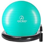 ProBody Pilates Ball Yoga Ball Chai