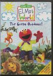 Elmo's World: The Great Outdoors!