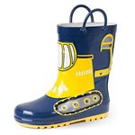 Toddler Rain Boots Canada