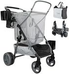 Strolee Large Wheeled Collapsible B