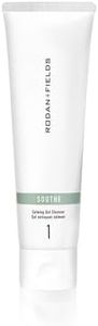 Rodan + Fields Soothe Calming Gel Cleanser | 125 ml | Dry & Sensitive Skin | Moisturizing & Hydrating Skincare