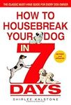 How to Housebreak Your Dog in 7 Day