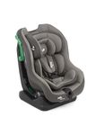 Joie Steadi R129 Car Seat - Baby Car Seat R129 Certified, Side Impact Protection, Rear and Forward Facing, for 0 to 4 Years Age with 5-Point Harness and 4 Recline Positions
