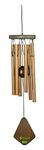 Nature's Melody PG14BR 14-Inch Premiere Grande Wind Chime - Bronze