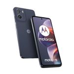 Motorola E15 Denim blue 2+64 with CO2 Offset