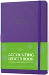 SL Accounting Ledger Book (Smaller 