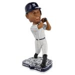 MLB New York Yankees Derek Jeter 3,000th Hit Bobblehead