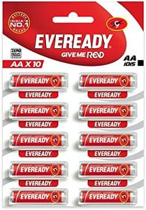 Eveready C
