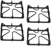 WB31K10034 Gas Stove Grates Replace