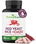 ForestLeaf Red Yeast Rice with CoQ1