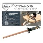 Smith’s 3001 10” Oval Diamond Sharp